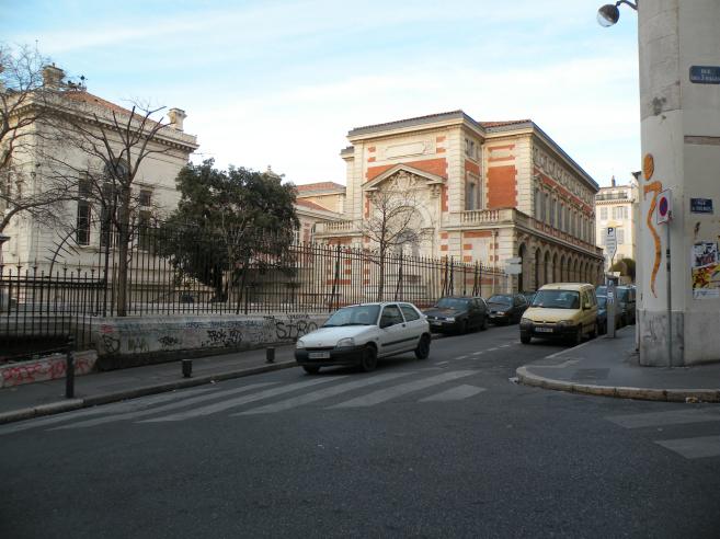  Palais des Arts